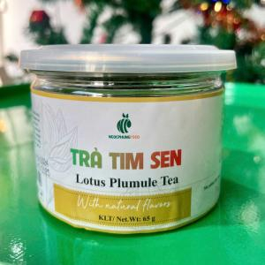 Trà Tim Sen - Ngọc Phụng - 65g